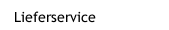 Lieferservice